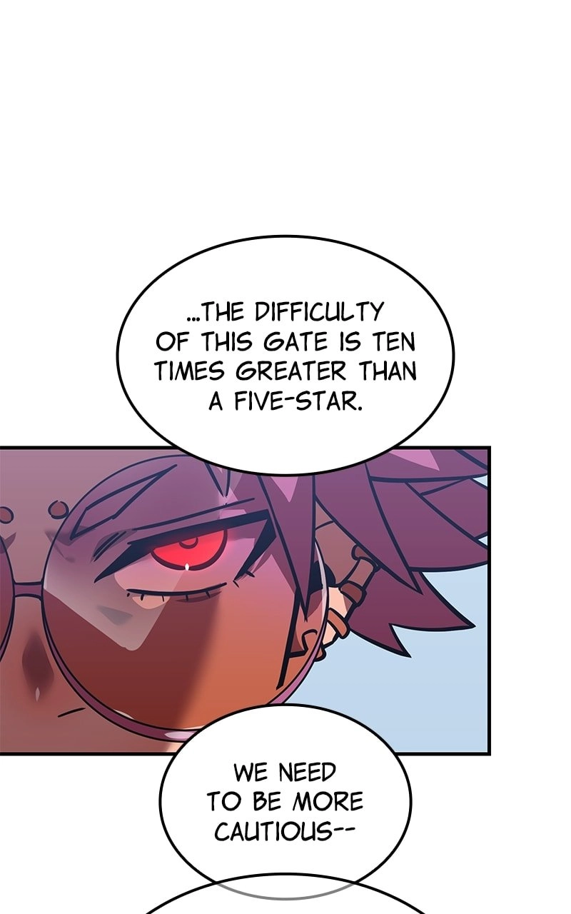 Savior of Divine Blood: Draw Out 0.00000001% to Become the Strongest Chapter 54, page 81 of 166
