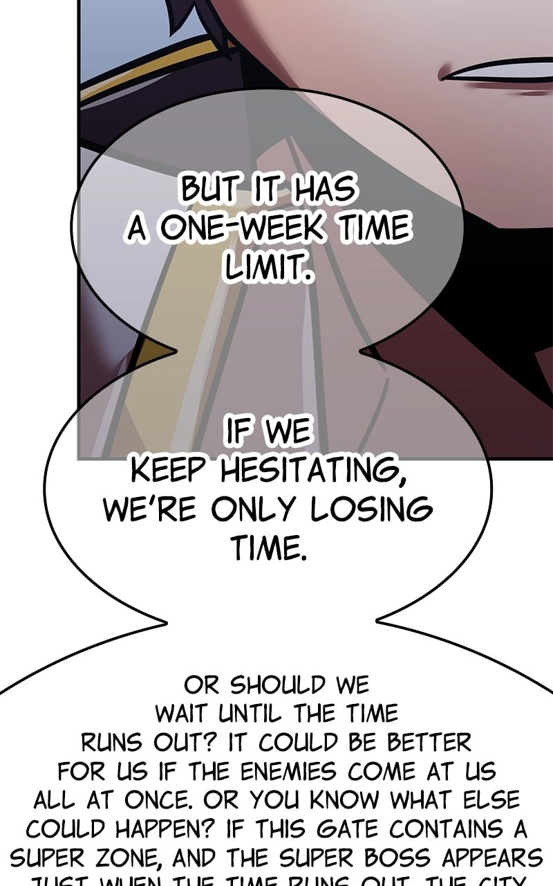 Savior of Divine Blood: Draw Out 0.00000001% to Become the Strongest Chapter 54, page 83 of 166