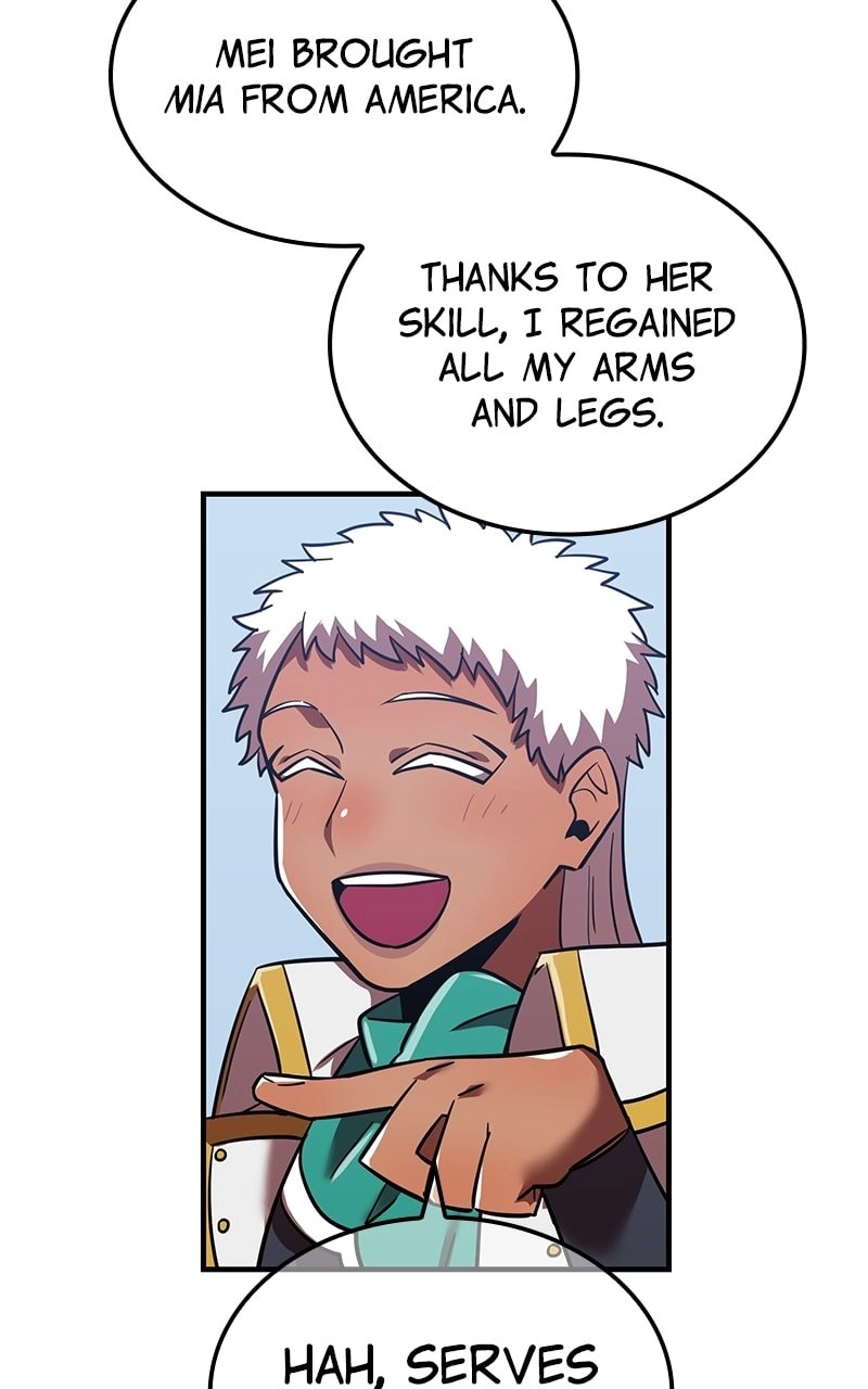 Savior of Divine Blood: Draw Out 0.00000001% to Become the Strongest Chapter 54, page 92 of 166
