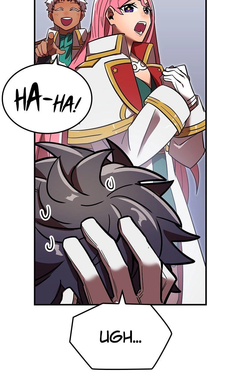 Savior of Divine Blood: Draw Out 0.00000001% to Become the Strongest Chapter 54, page 94 of 166