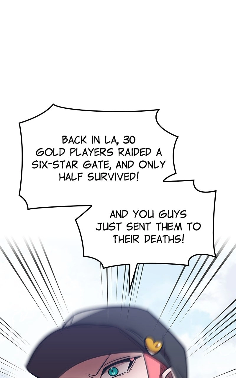 Savior of Divine Blood: Draw Out 0.00000001% to Become the Strongest Chapter 55, page 108 of 138