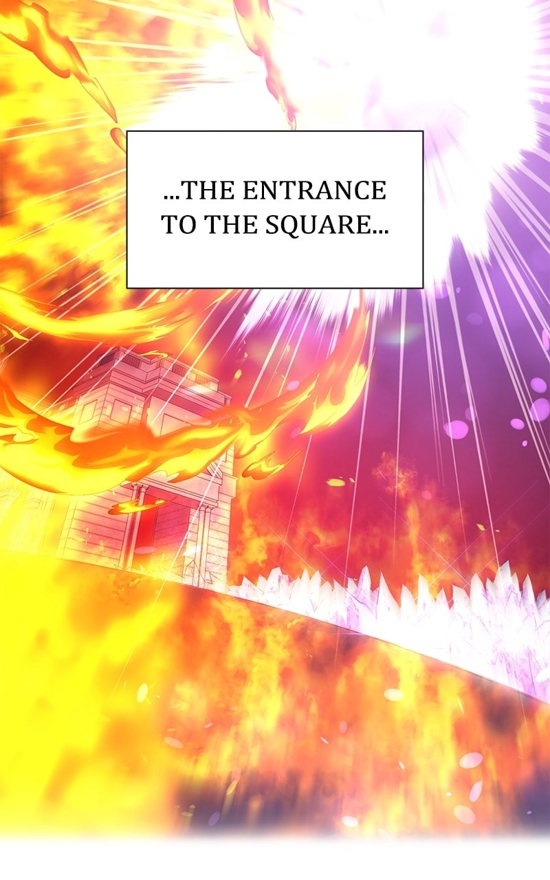 Savior of Divine Blood: Draw Out 0.00000001% to Become the Strongest Chapter 55, page 121 of 138