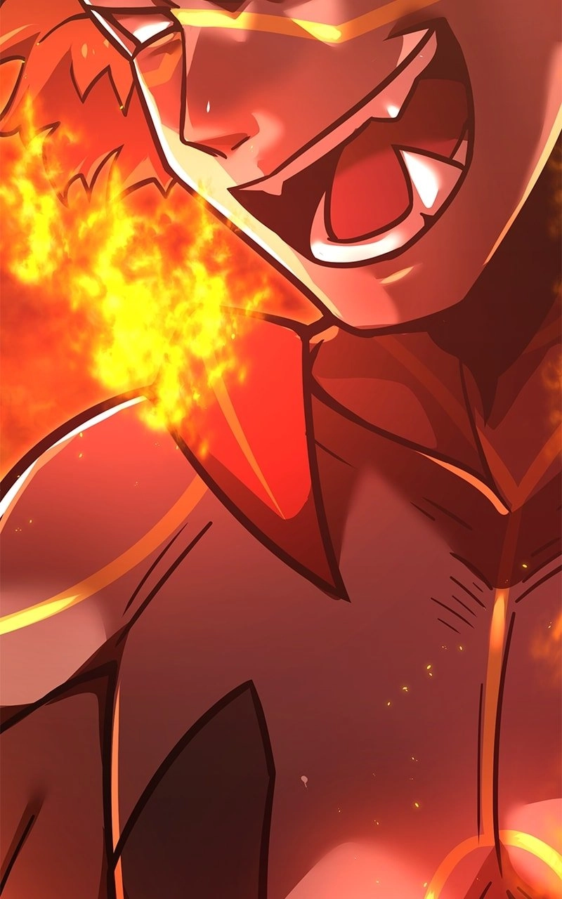 Savior of Divine Blood: Draw Out 0.00000001% to Become the Strongest Chapter 55, page 124 of 138