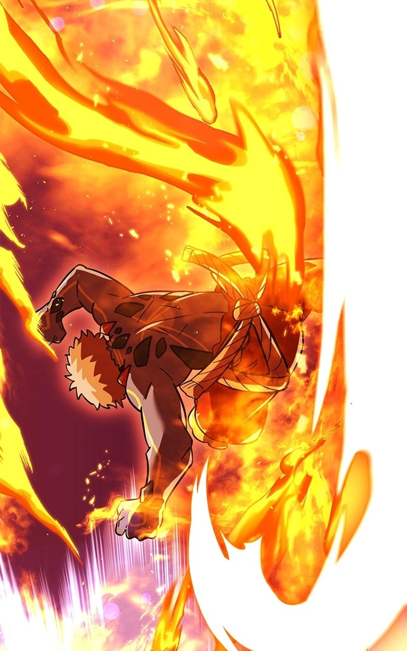 Savior of Divine Blood: Draw Out 0.00000001% to Become the Strongest Chapter 55, page 131 of 138