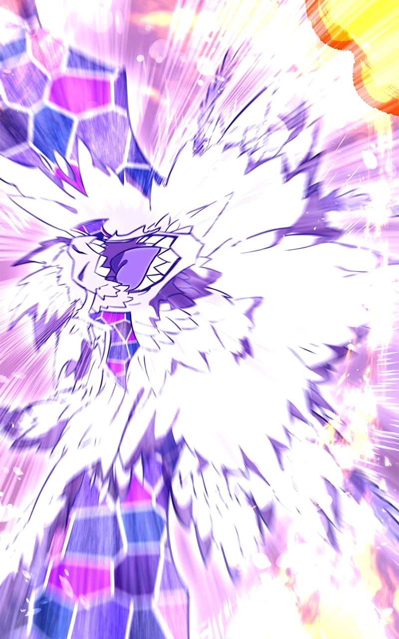 Savior of Divine Blood: Draw Out 0.00000001% to Become the Strongest Chapter 55, page 133 of 138