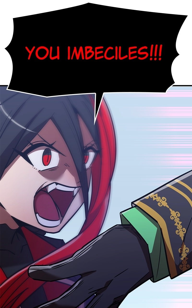 Savior of Divine Blood: Draw Out 0.00000001% to Become the Strongest Chapter 55, page 16 of 138