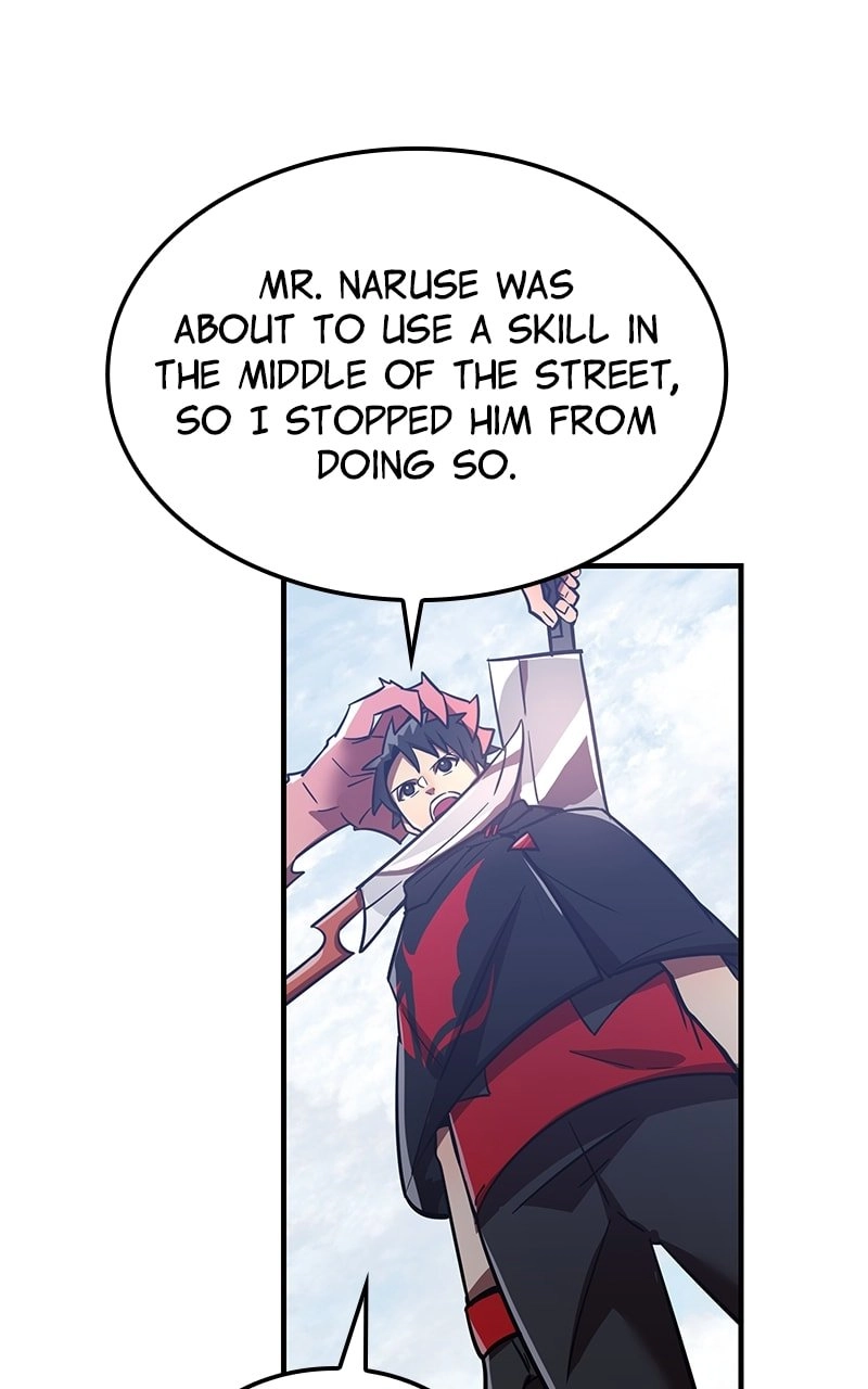 Savior of Divine Blood: Draw Out 0.00000001% to Become the Strongest Chapter 55, page 21 of 138