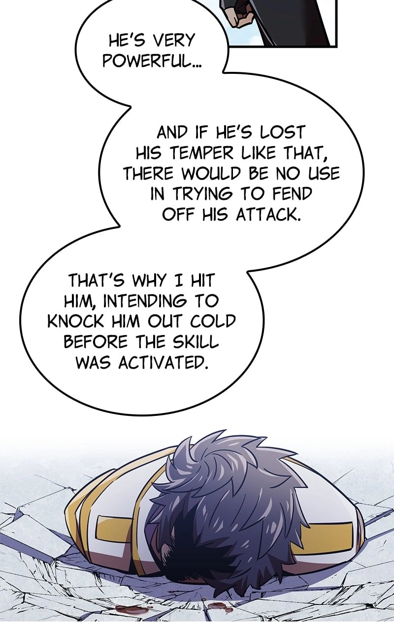 Savior of Divine Blood: Draw Out 0.00000001% to Become the Strongest Chapter 55, page 22 of 138