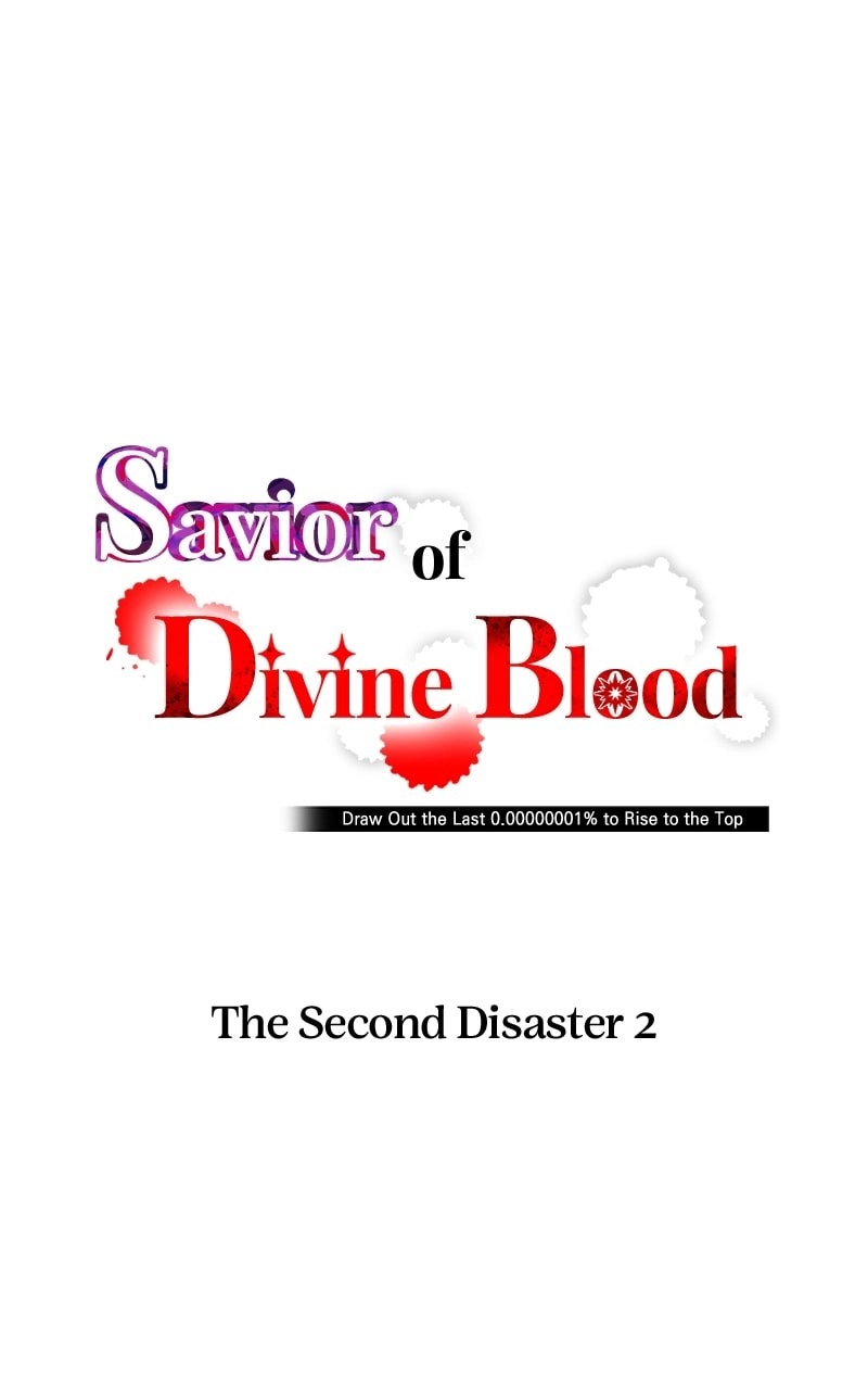 Savior of Divine Blood: Draw Out 0.00000001% to Become the Strongest Chapter 55, page 30 of 138