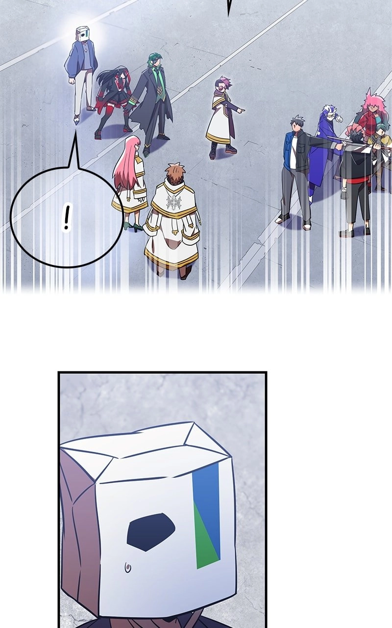 Savior of Divine Blood: Draw Out 0.00000001% to Become the Strongest Chapter 55, page 32 of 138