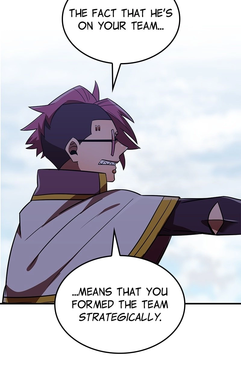 Savior of Divine Blood: Draw Out 0.00000001% to Become the Strongest Chapter 55, page 34 of 138