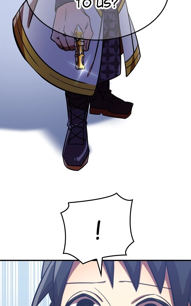 Savior of Divine Blood: Draw Out 0.00000001% to Become the Strongest Chapter 55, page 41 of 138