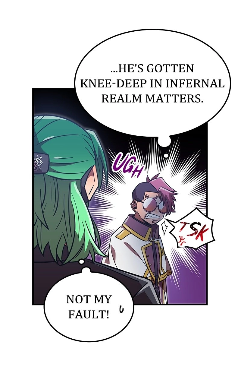 Savior of Divine Blood: Draw Out 0.00000001% to Become the Strongest Chapter 55, page 48 of 138
