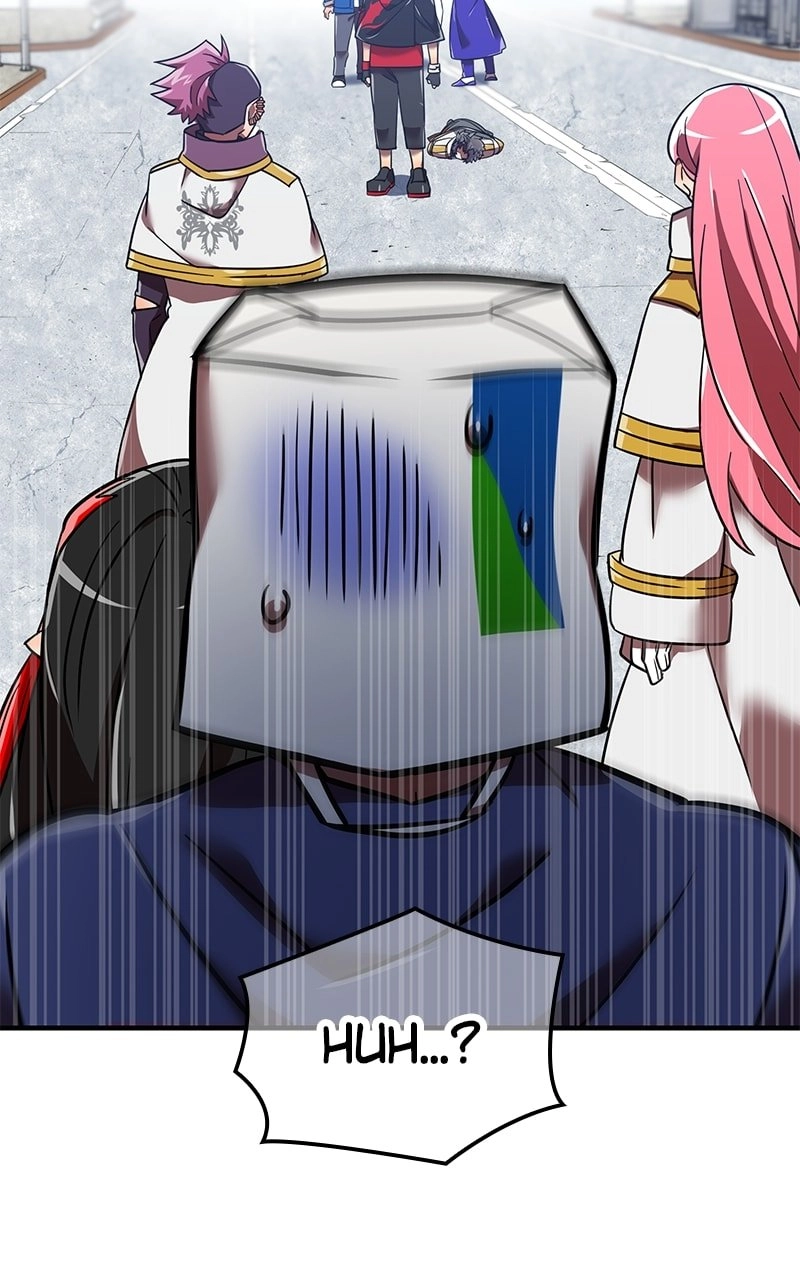 Savior of Divine Blood: Draw Out 0.00000001% to Become the Strongest Chapter 55, page 5 of 138