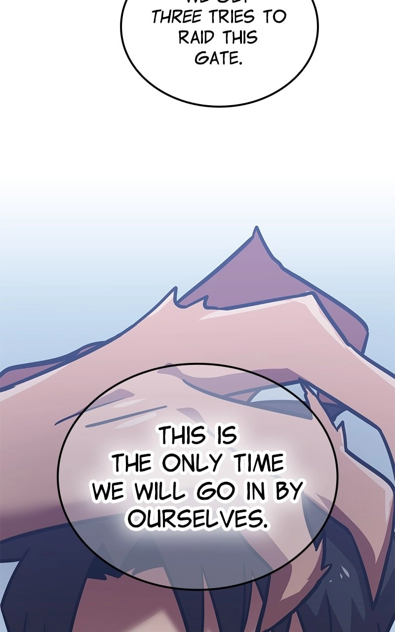 Savior of Divine Blood: Draw Out 0.00000001% to Become the Strongest Chapter 55, page 55 of 138