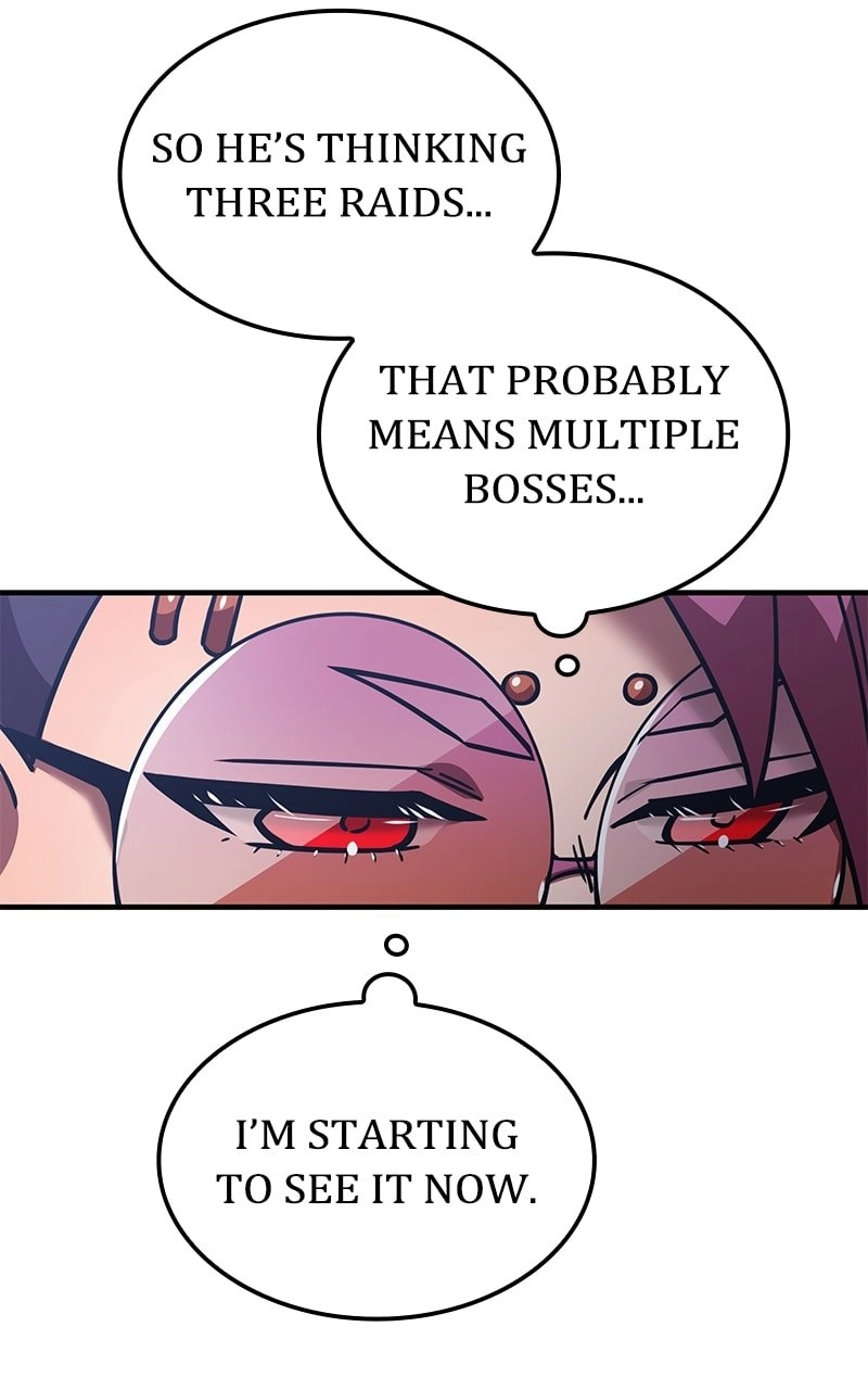 Savior of Divine Blood: Draw Out 0.00000001% to Become the Strongest Chapter 55, page 57 of 138