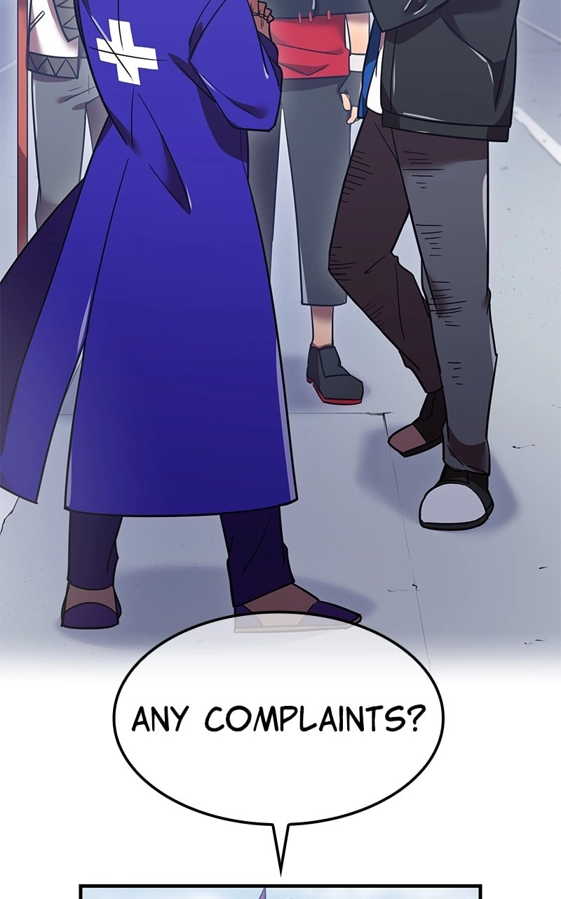 Savior of Divine Blood: Draw Out 0.00000001% to Become the Strongest Chapter 55, page 61 of 138
