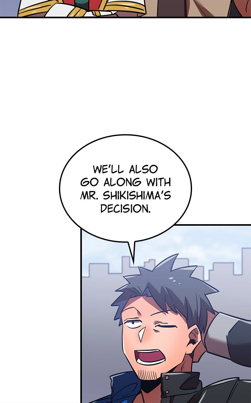 Savior of Divine Blood: Draw Out 0.00000001% to Become the Strongest Chapter 55, page 64 of 138