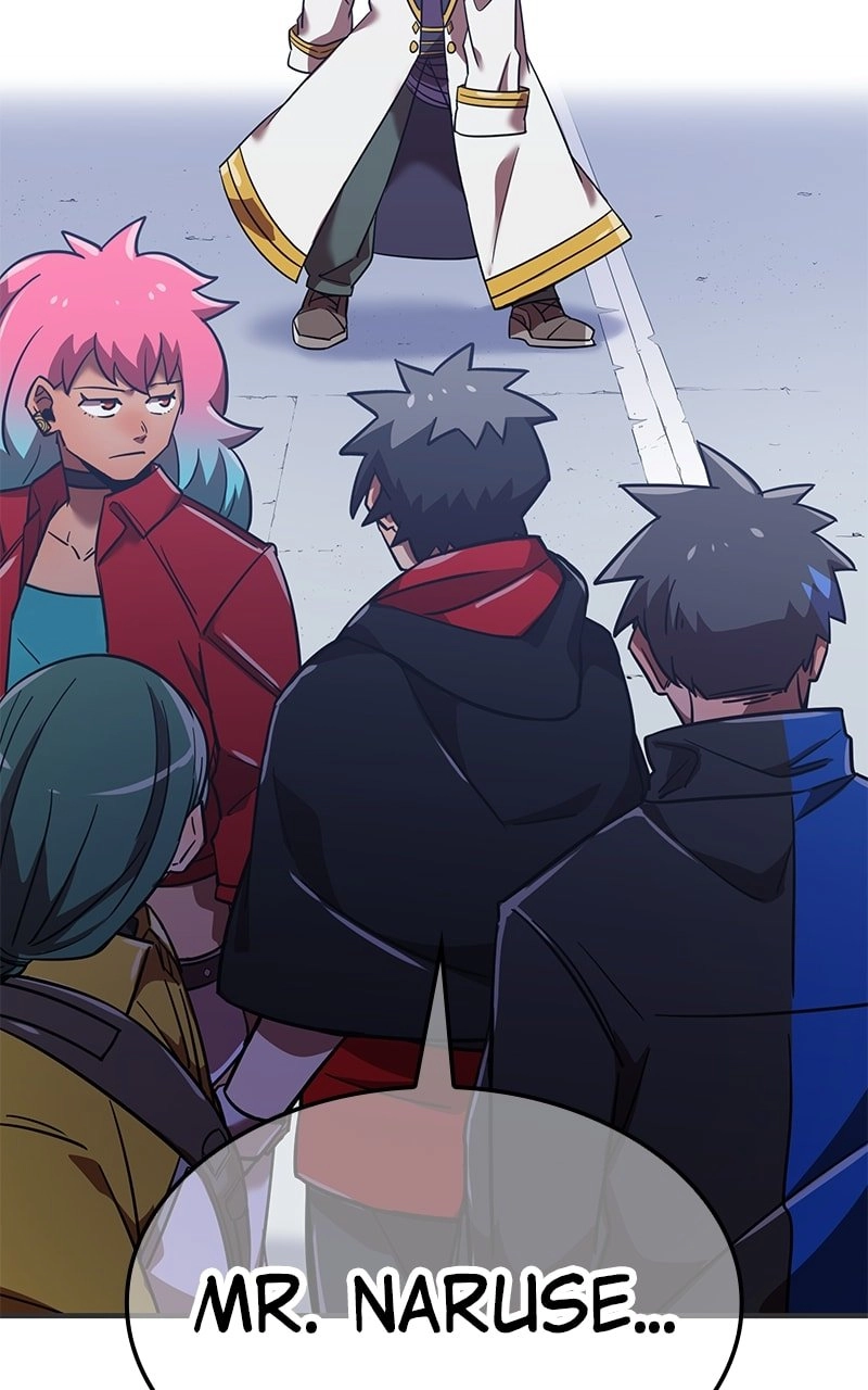 Savior of Divine Blood: Draw Out 0.00000001% to Become the Strongest Chapter 55, page 73 of 138