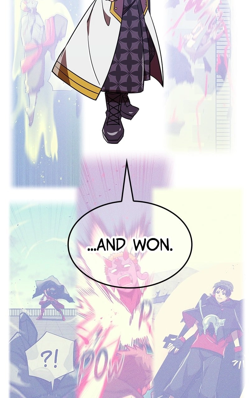 Savior of Divine Blood: Draw Out 0.00000001% to Become the Strongest Chapter 55, page 80 of 138