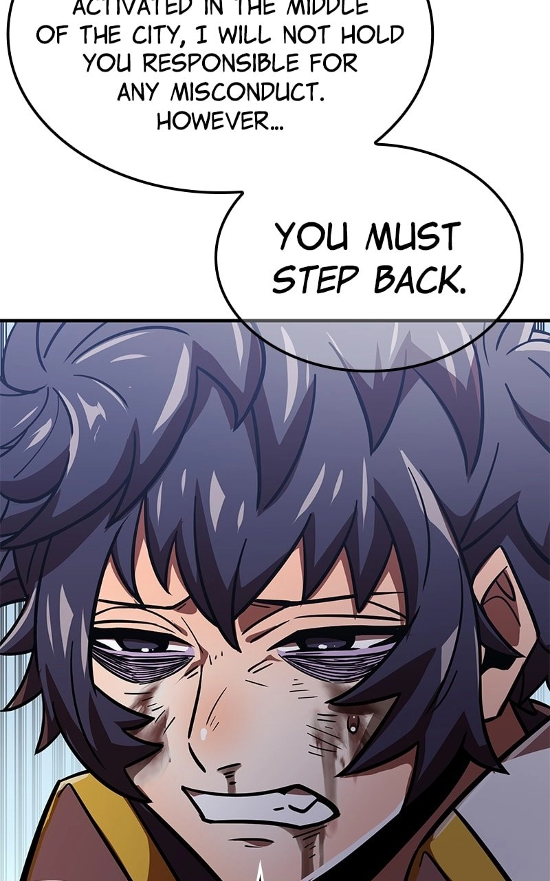 Savior of Divine Blood: Draw Out 0.00000001% to Become the Strongest Chapter 55, page 83 of 138