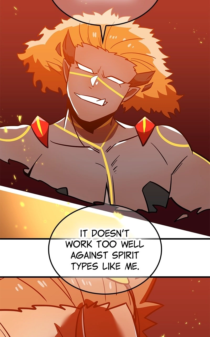 Savior of Divine Blood: Draw Out 0.00000001% to Become the Strongest Chapter 56, page 104 of 168