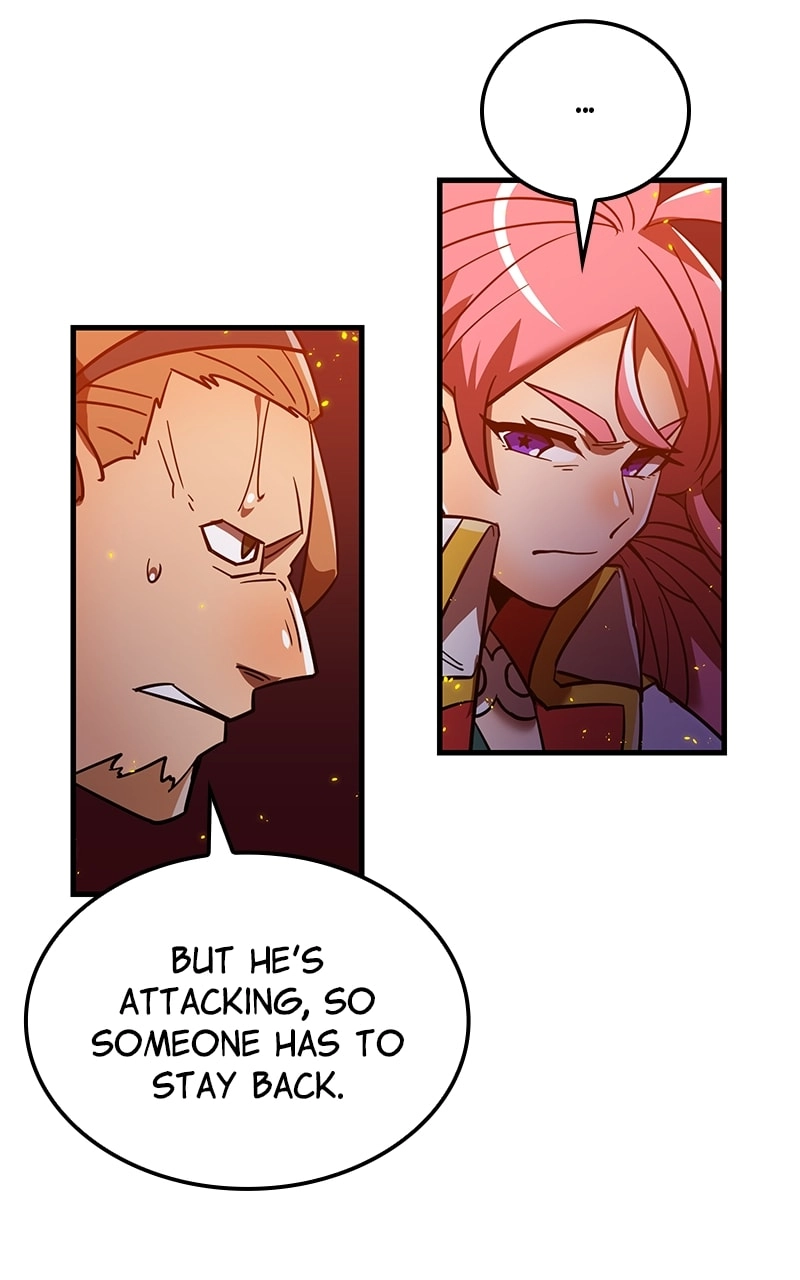 Savior of Divine Blood: Draw Out 0.00000001% to Become the Strongest Chapter 56, page 120 of 168