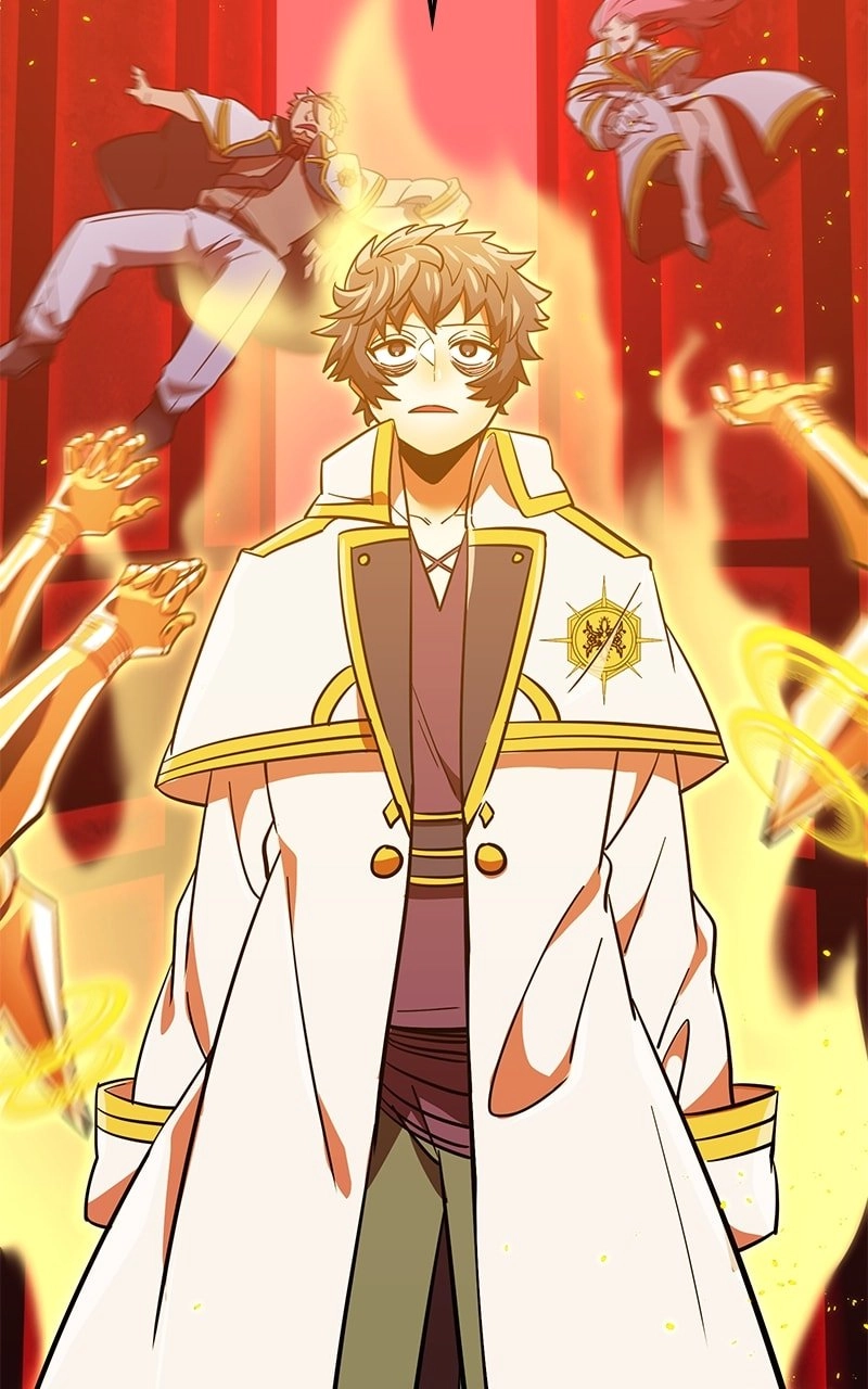 Savior of Divine Blood: Draw Out 0.00000001% to Become the Strongest Chapter 56, page 124 of 168
