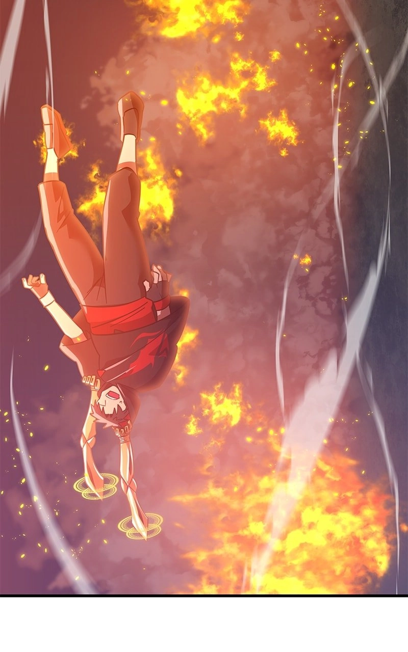 Savior of Divine Blood: Draw Out 0.00000001% to Become the Strongest Chapter 56, page 131 of 168