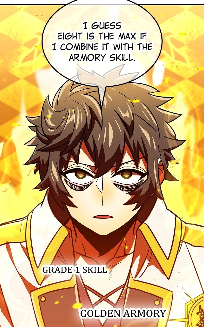 Savior of Divine Blood: Draw Out 0.00000001% to Become the Strongest Chapter 56, page 140 of 168