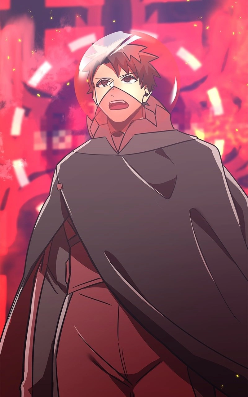 Savior of Divine Blood: Draw Out 0.00000001% to Become the Strongest Chapter 56, page 157 of 168