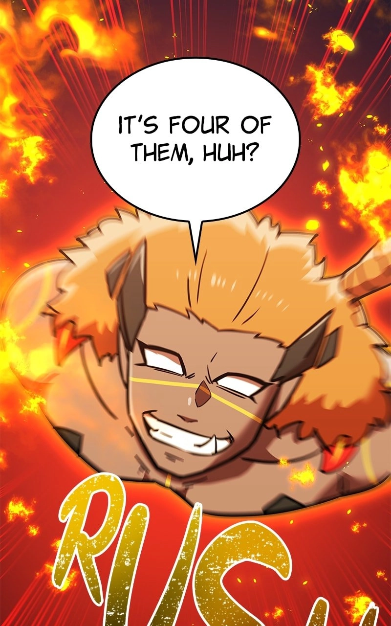 Savior of Divine Blood: Draw Out 0.00000001% to Become the Strongest Chapter 56, page 162 of 168