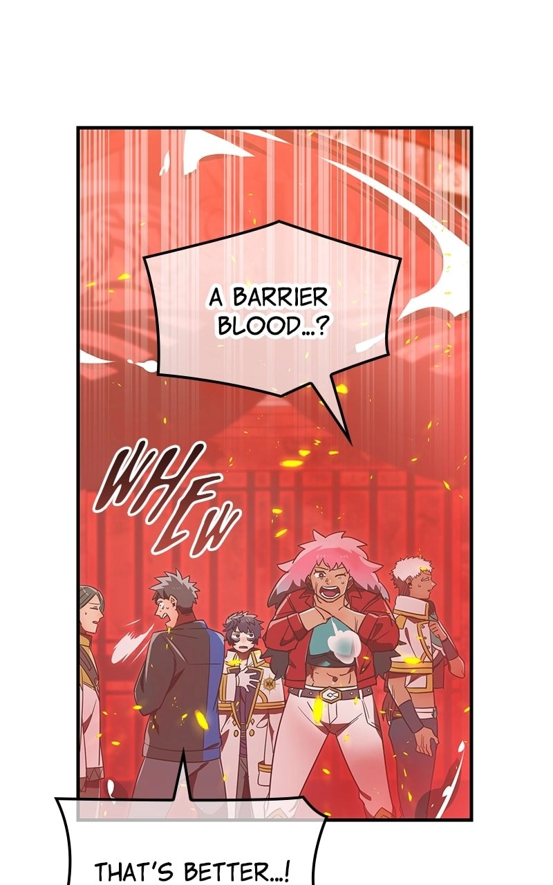 Savior of Divine Blood: Draw Out 0.00000001% to Become the Strongest Chapter 56, page 21 of 168