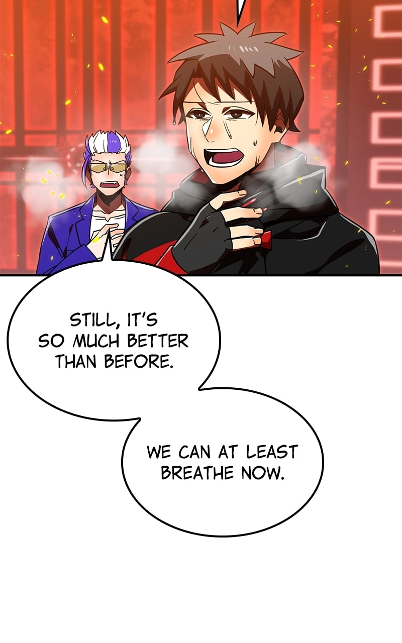 Savior of Divine Blood: Draw Out 0.00000001% to Become the Strongest Chapter 56, page 23 of 168