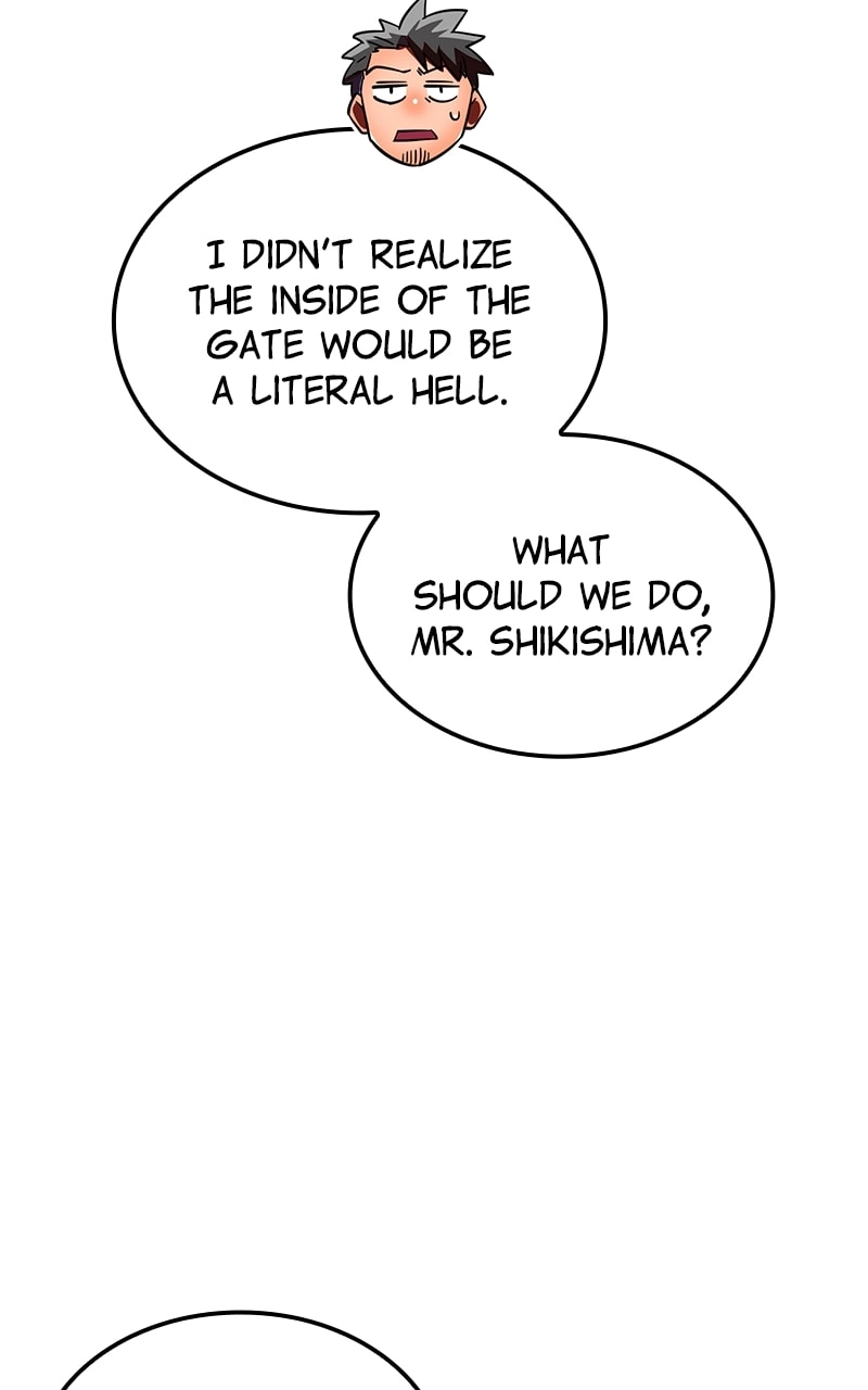 Savior of Divine Blood: Draw Out 0.00000001% to Become the Strongest Chapter 56, page 26 of 168