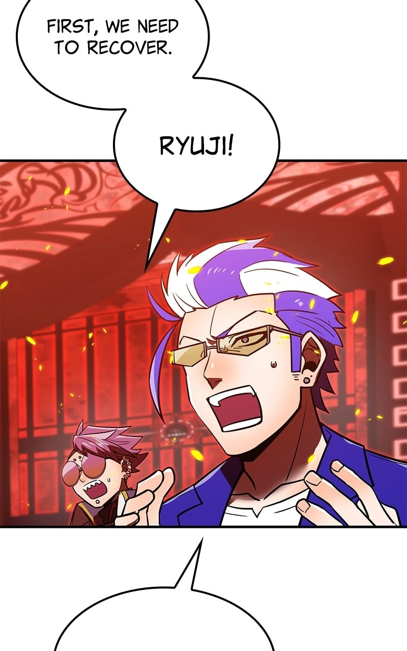 Savior of Divine Blood: Draw Out 0.00000001% to Become the Strongest Chapter 56, page 27 of 168