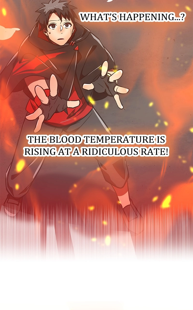 Savior of Divine Blood: Draw Out 0.00000001% to Become the Strongest Chapter 56, page 29 of 168