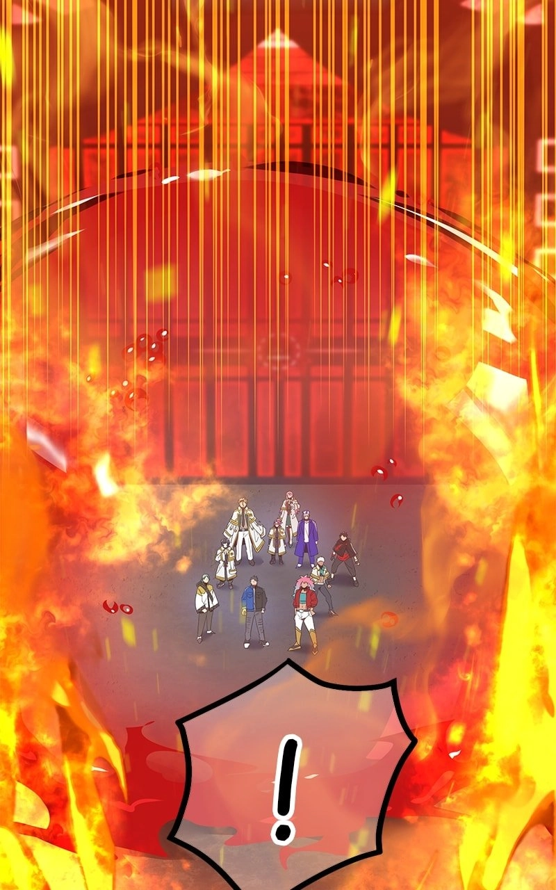 Savior of Divine Blood: Draw Out 0.00000001% to Become the Strongest Chapter 56, page 43 of 168