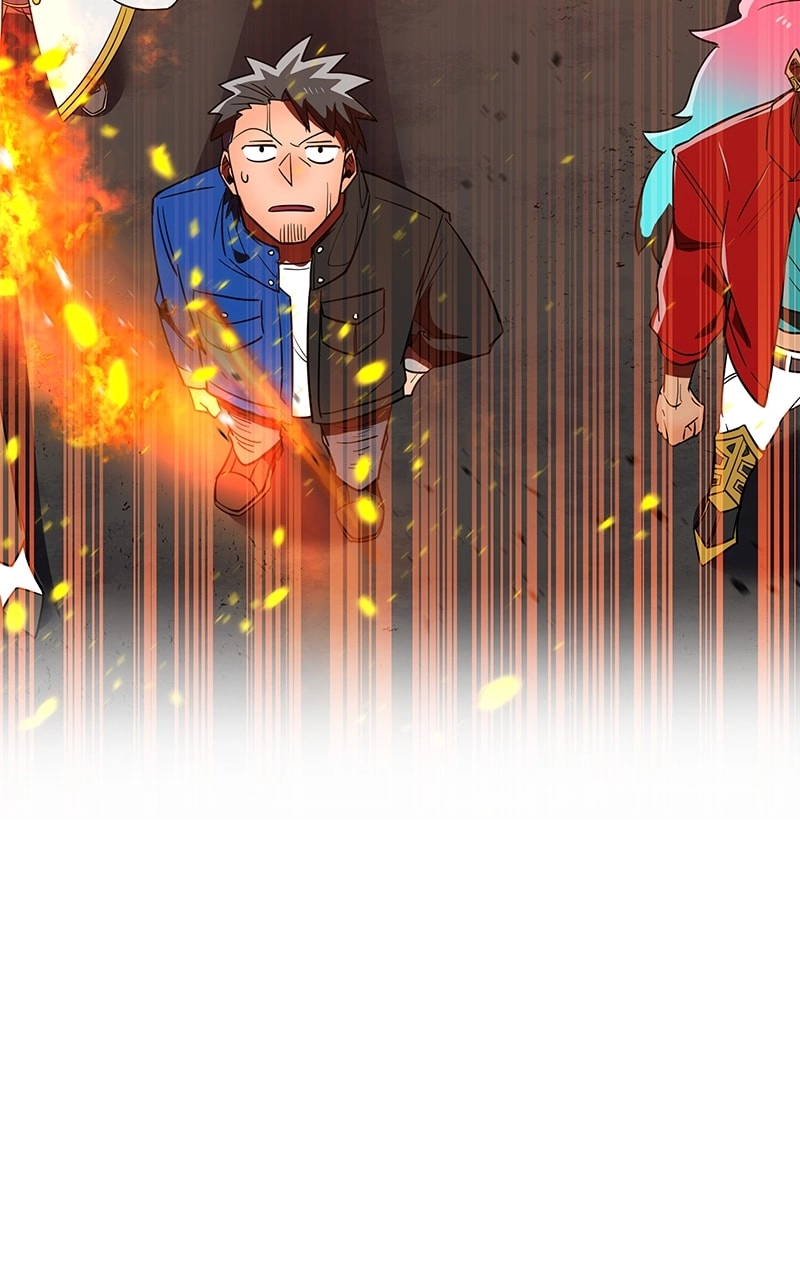 Savior of Divine Blood: Draw Out 0.00000001% to Become the Strongest Chapter 56, page 49 of 168