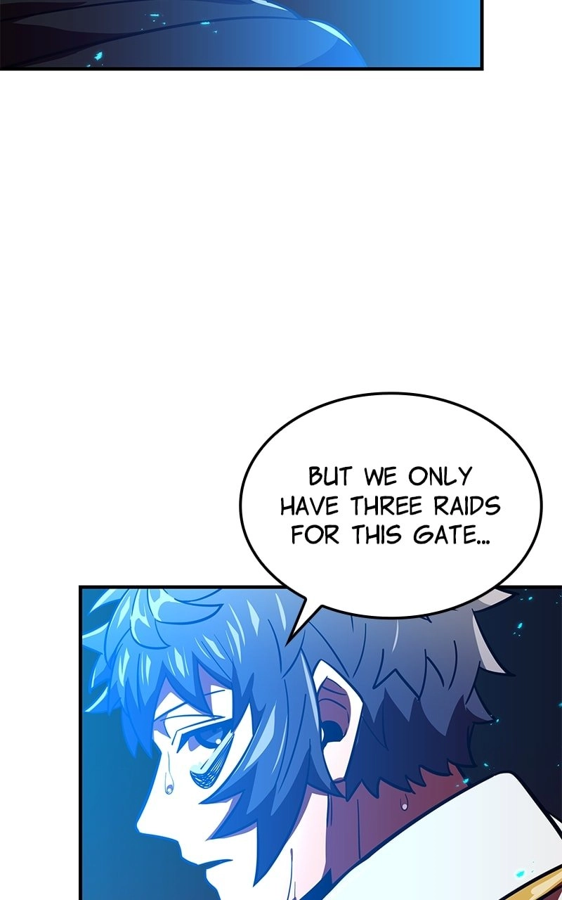 Savior of Divine Blood: Draw Out 0.00000001% to Become the Strongest Chapter 56, page 69 of 168