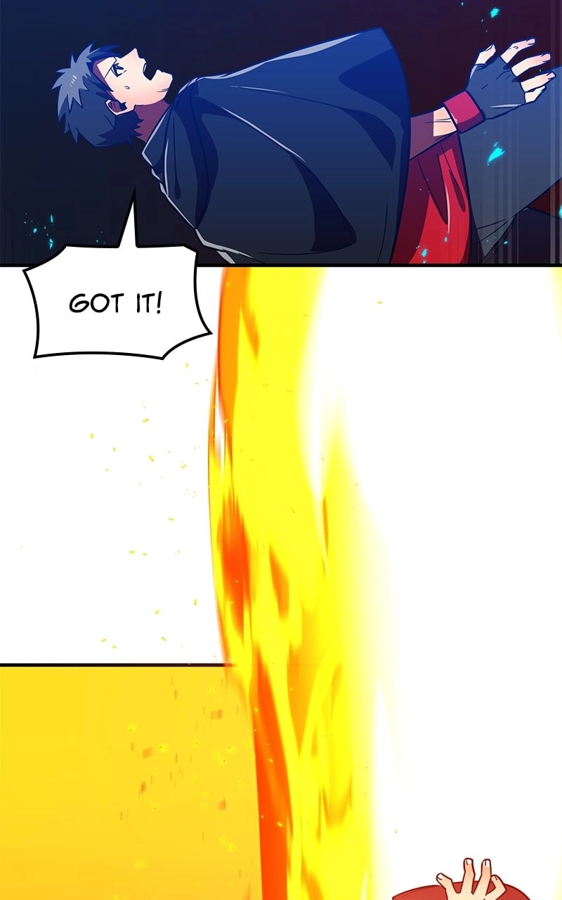 Savior of Divine Blood: Draw Out 0.00000001% to Become the Strongest Chapter 56, page 78 of 168