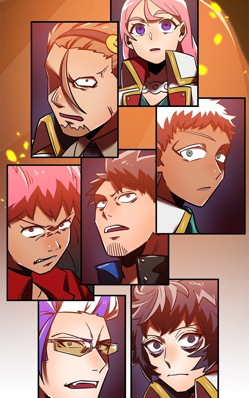 Savior of Divine Blood: Draw Out 0.00000001% to Become the Strongest Chapter 56, page 82 of 168