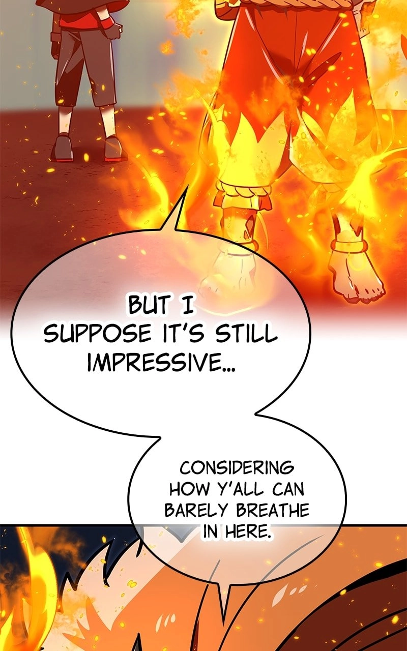 Savior of Divine Blood: Draw Out 0.00000001% to Become the Strongest Chapter 56, page 86 of 168