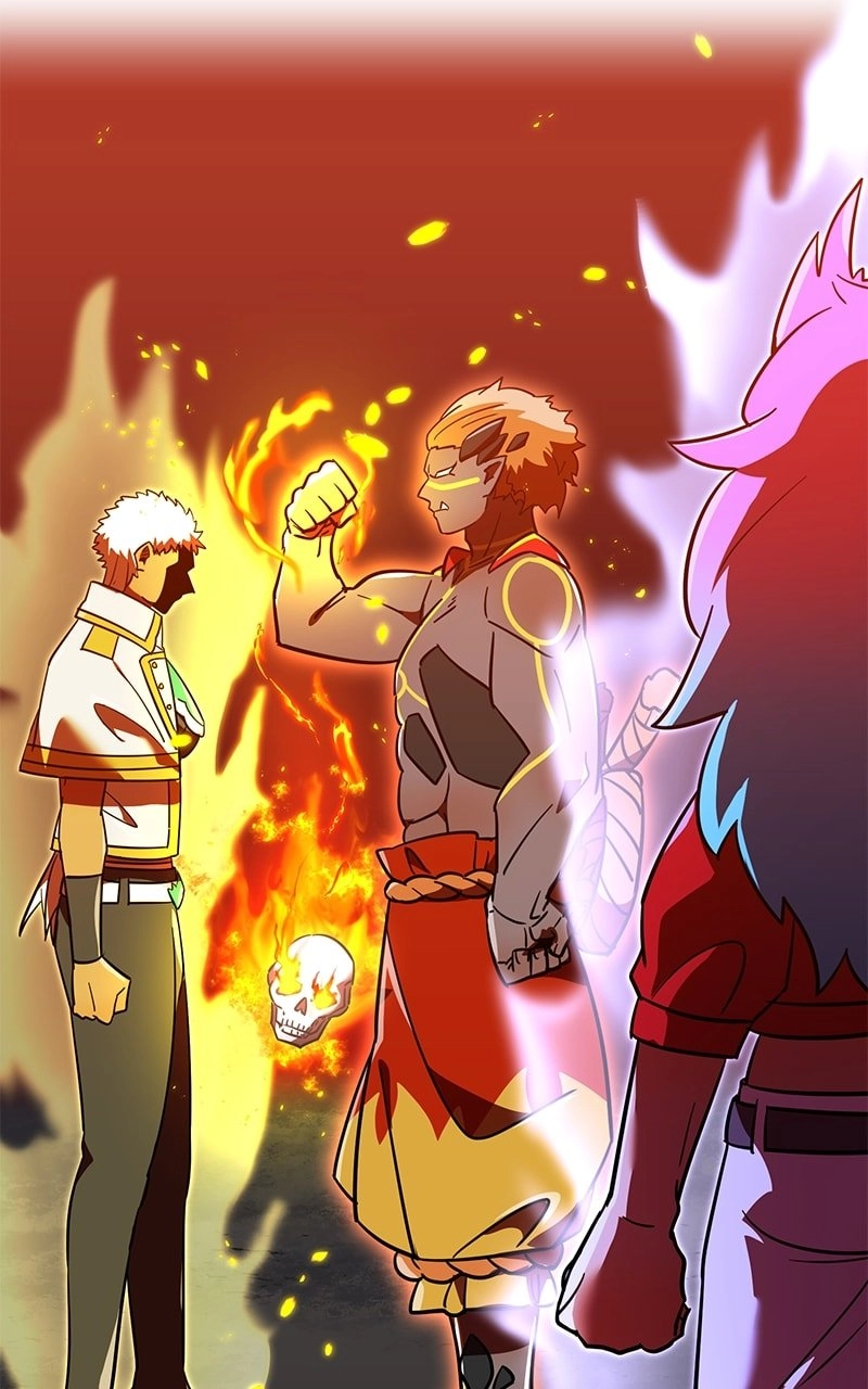 Savior of Divine Blood: Draw Out 0.00000001% to Become the Strongest Chapter 56, page 90 of 168