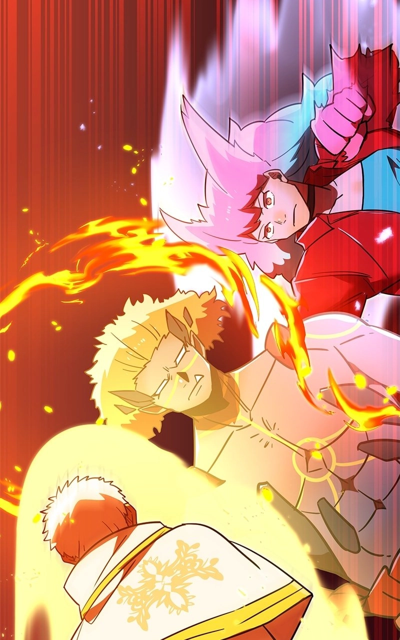 Savior of Divine Blood: Draw Out 0.00000001% to Become the Strongest Chapter 56, page 93 of 168