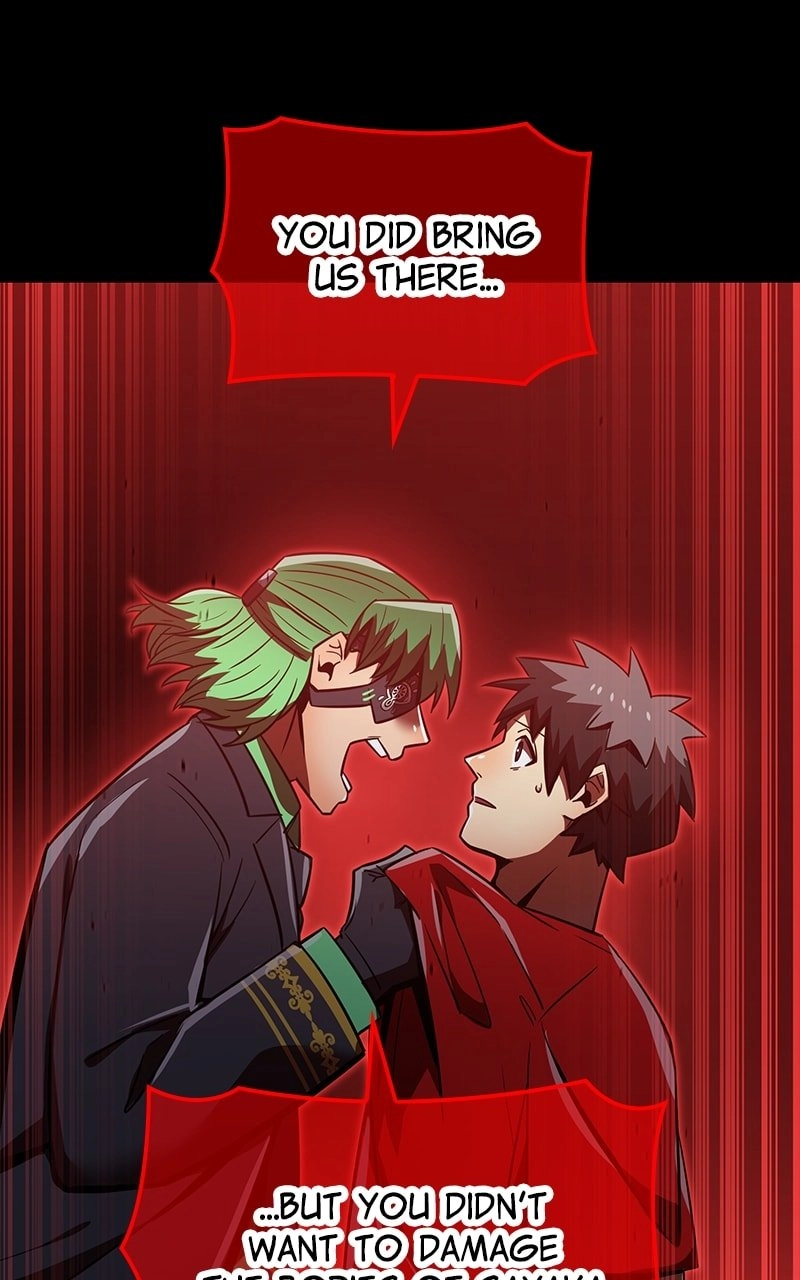 Savior of Divine Blood: Draw Out 0.00000001% to Become the Strongest Chapter 57, page 110 of 162