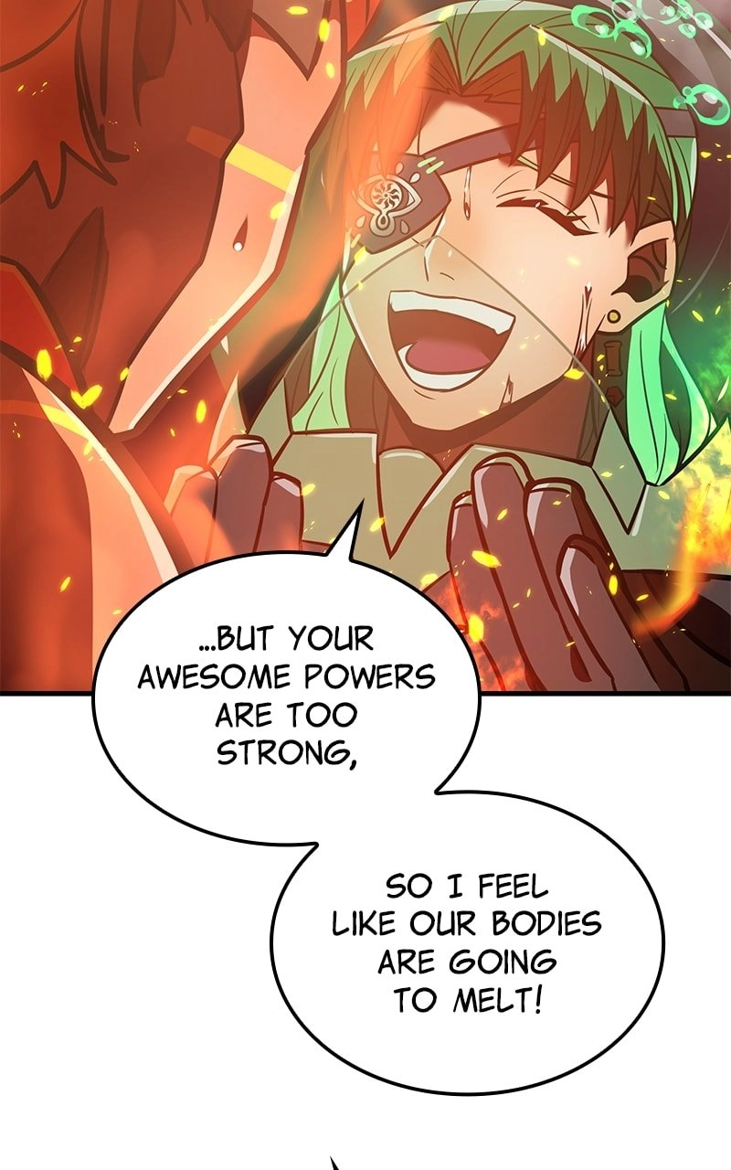 Savior of Divine Blood: Draw Out 0.00000001% to Become the Strongest Chapter 57, page 134 of 162