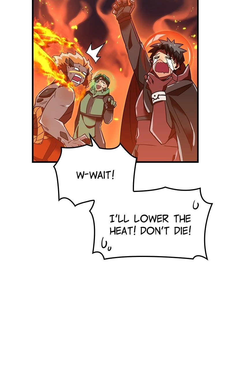 Savior of Divine Blood: Draw Out 0.00000001% to Become the Strongest Chapter 57, page 136 of 162
