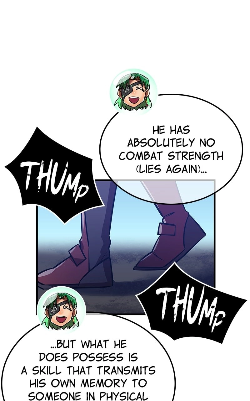 Savior of Divine Blood: Draw Out 0.00000001% to Become the Strongest Chapter 57, page 147 of 162