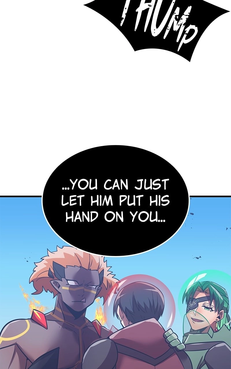 Savior of Divine Blood: Draw Out 0.00000001% to Become the Strongest Chapter 57, page 149 of 162